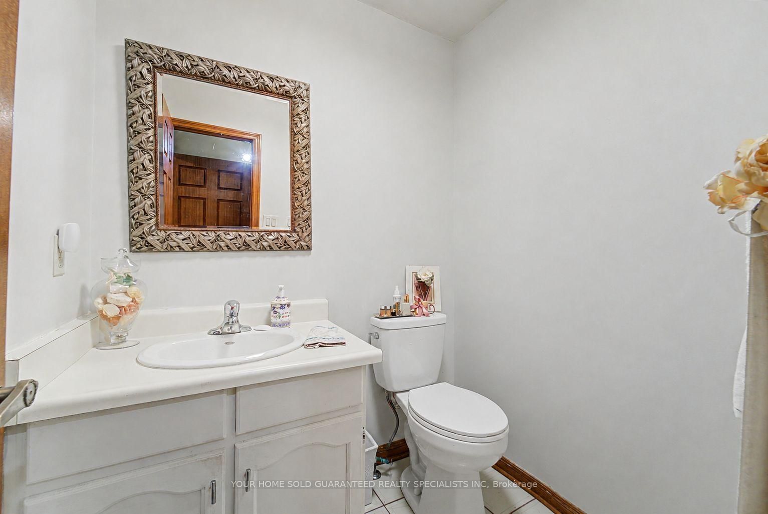 265 Dante Court • Vaughan, ON photo 14