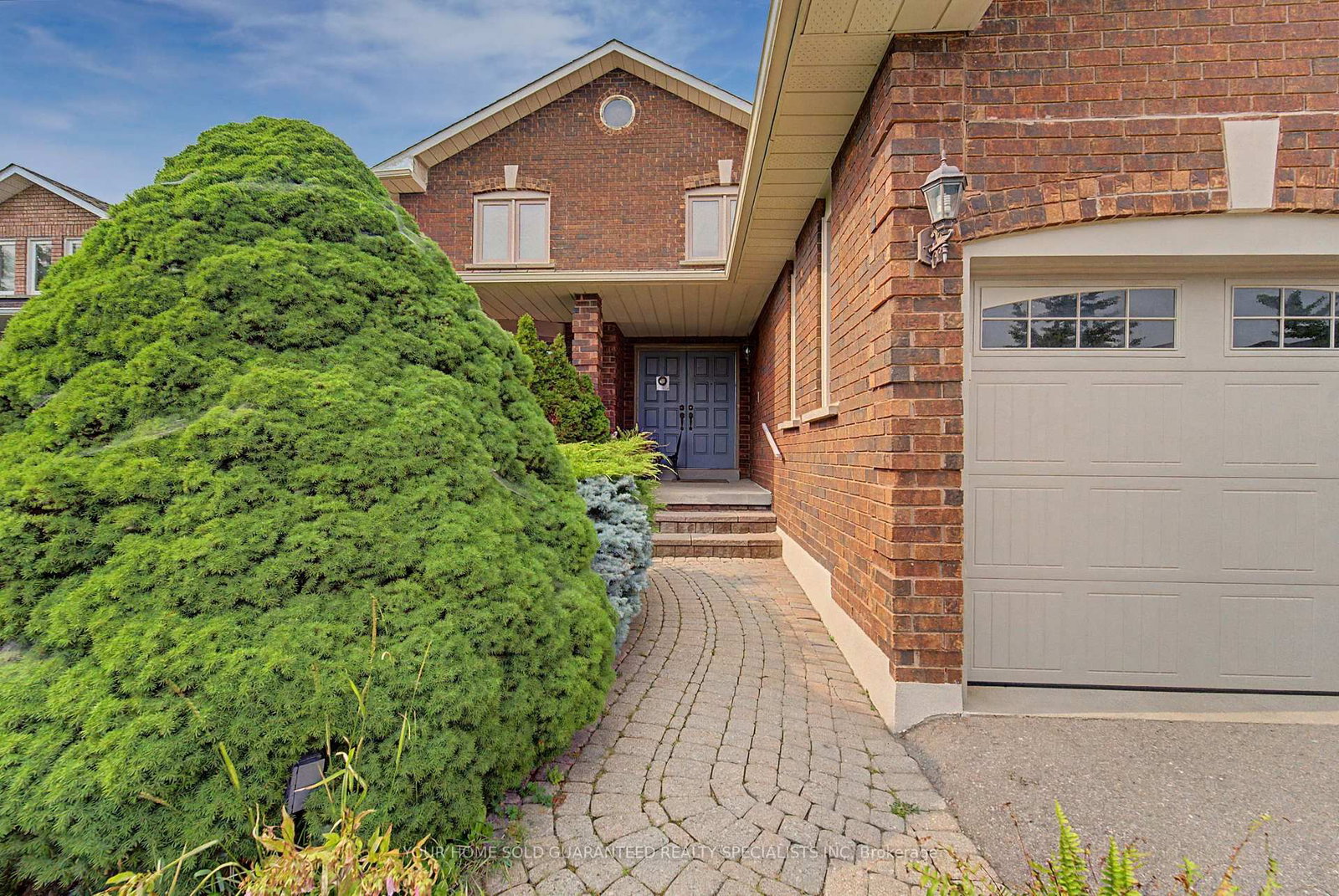 265 Dante Court • Vaughan, ON photo 2