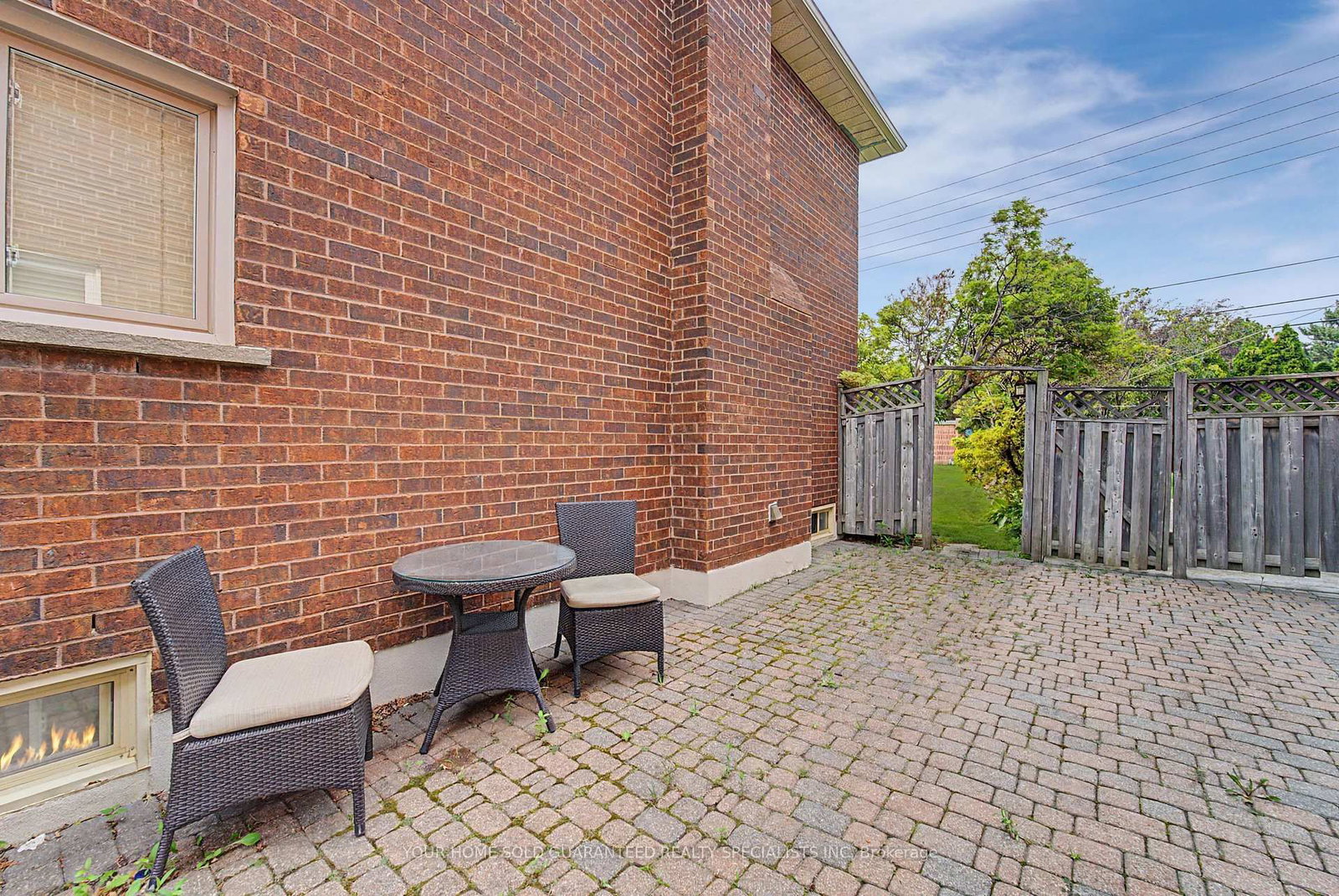 265 Dante Court • Vaughan, ON photo 26