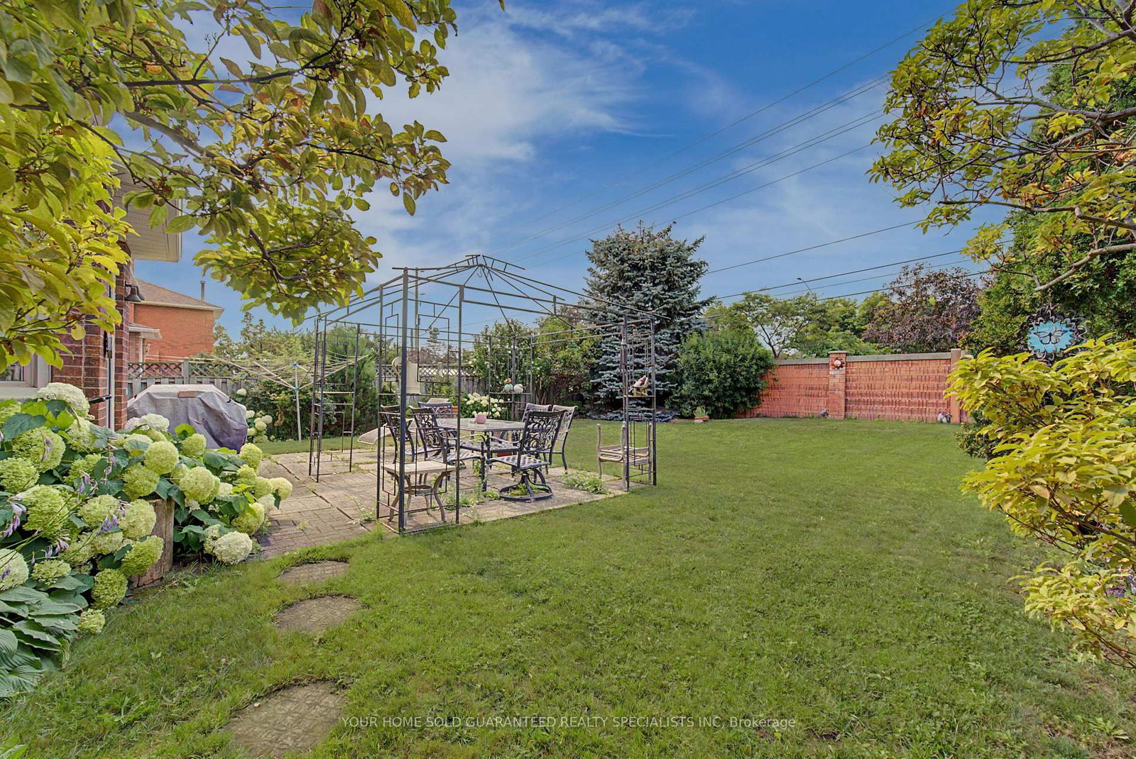 265 Dante Court • Vaughan, ON photo 27