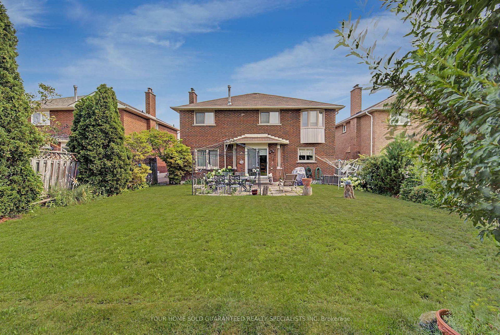 265 Dante Court • Vaughan, ON photo 28