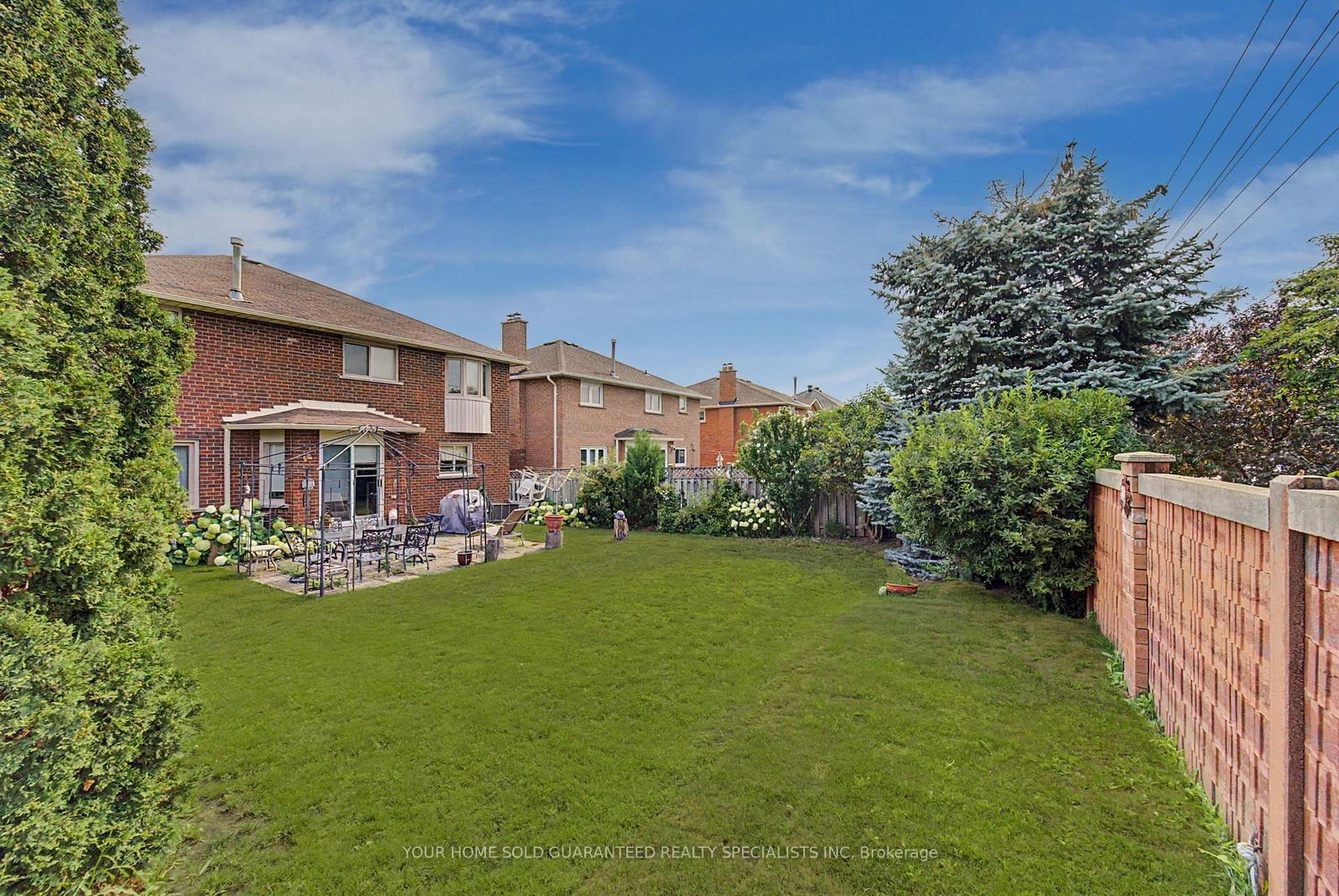 265 Dante Court • Vaughan, ON photo 29