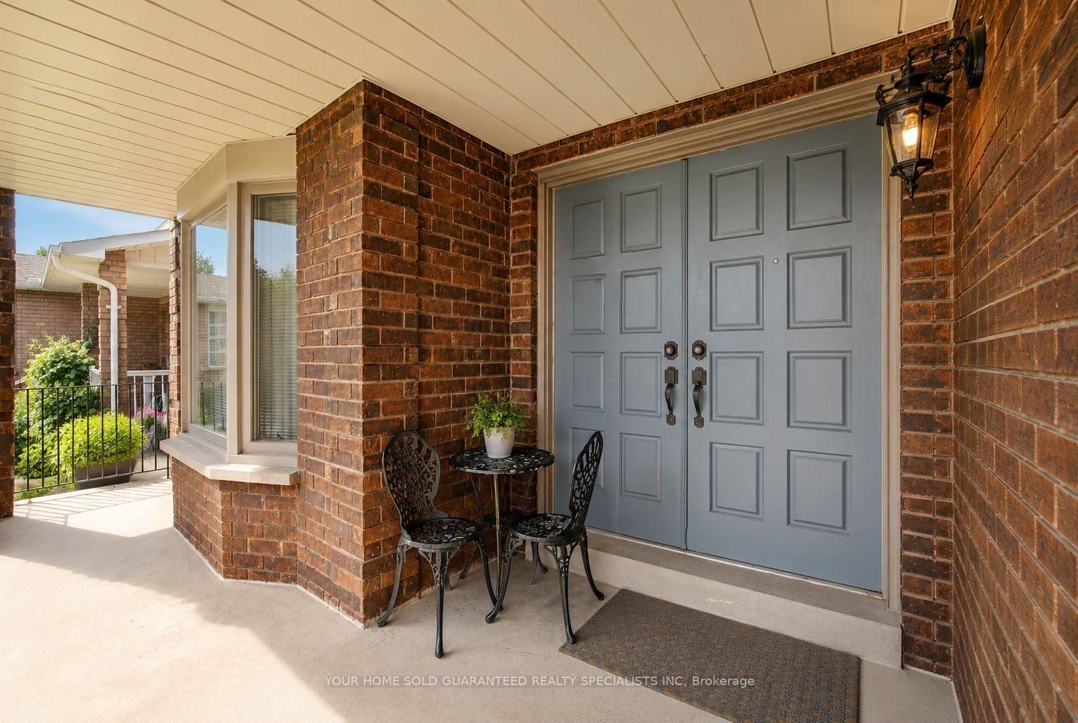 265 Dante Court • Vaughan, ON photo 3