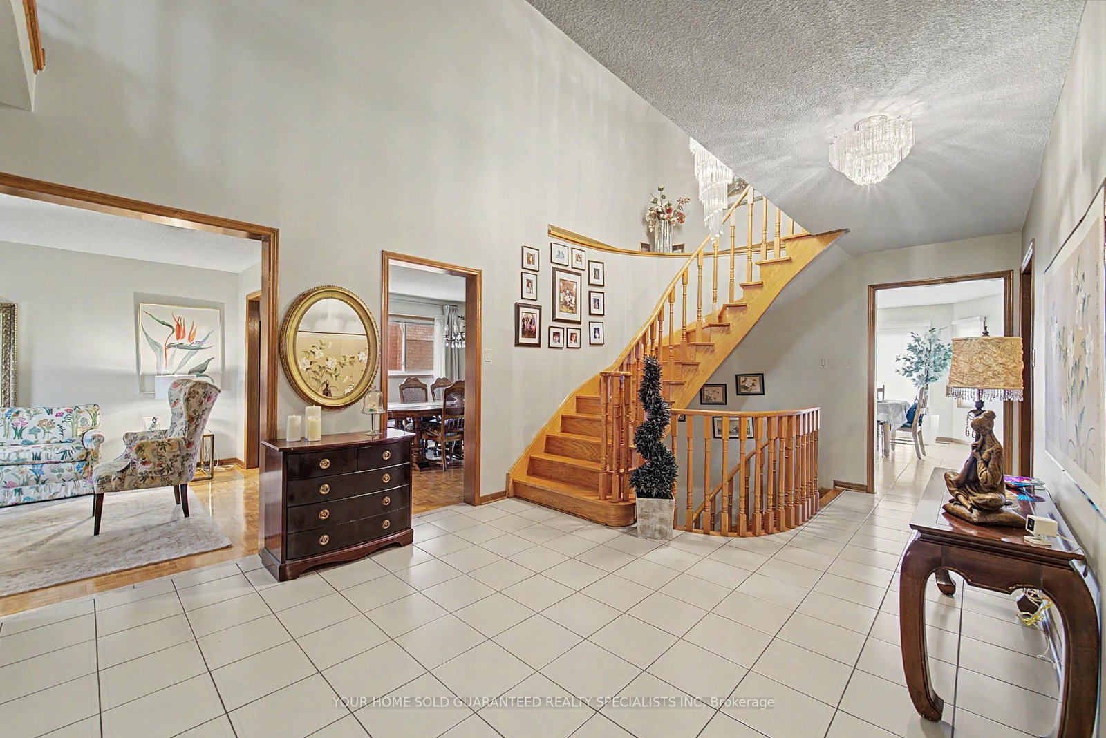 265 Dante Court • Vaughan, ON photo 4