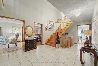 265 Dante Court • Vaughan, ON photo 4