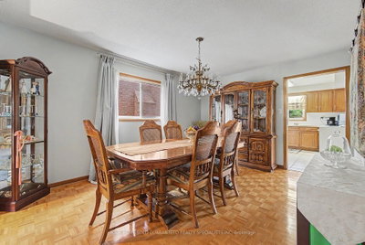 265 Dante Court • Vaughan, ON photo 8