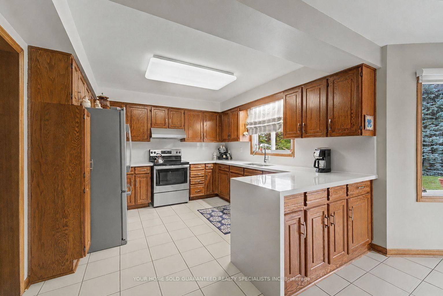 265 Dante Court • Vaughan, ON photo 9