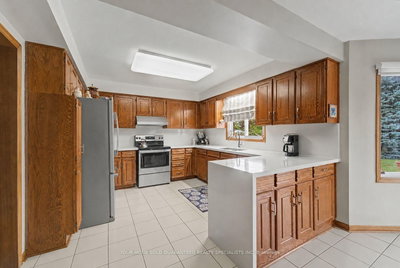 265 Dante Court • Vaughan, ON photo 9