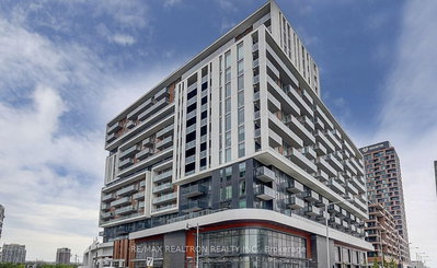 1809A - 8119 Birchmount Road