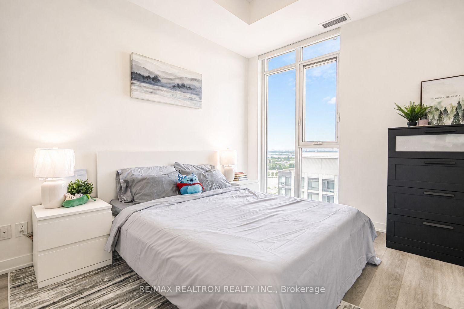8119 Birchmount Road • #1809A • Markham, ON photo 18