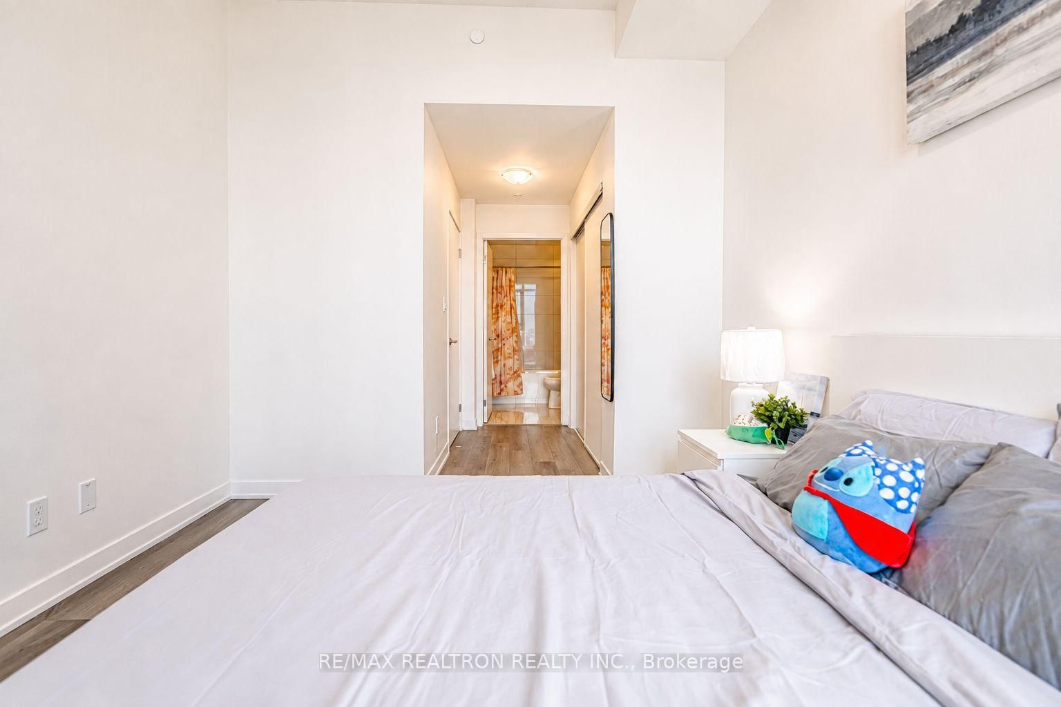 8119 Birchmount Road • #1809A • Markham, ON photo 20