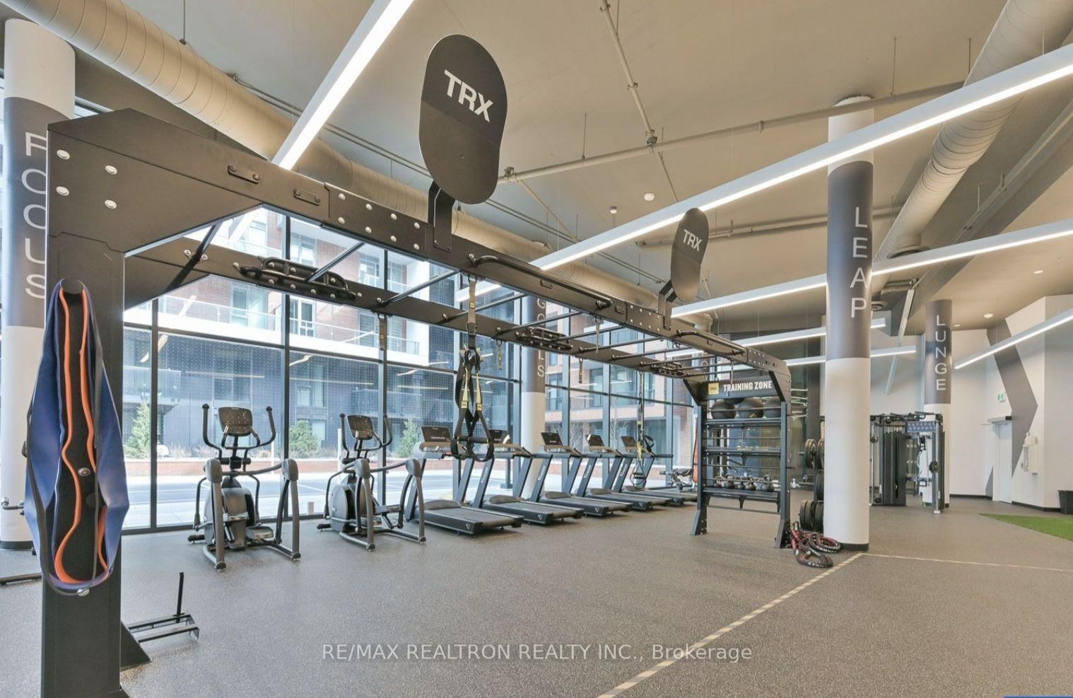 8119 Birchmount Road • #1809A • Markham, ON photo 25