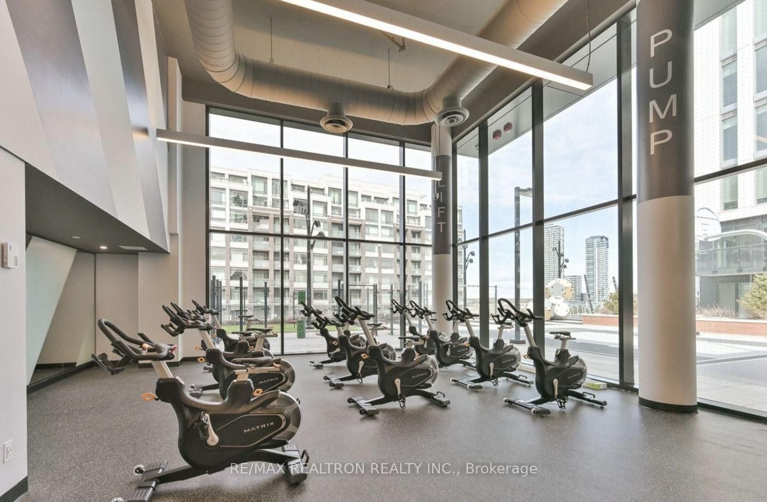 8119 Birchmount Road • #1809A • Markham, ON photo 26