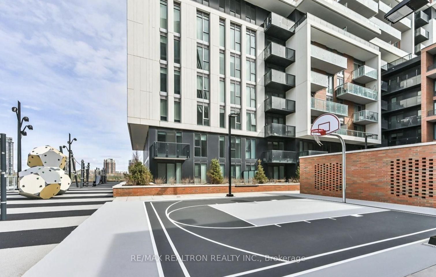 8119 Birchmount Road • #1809A • Markham, ON photo 29