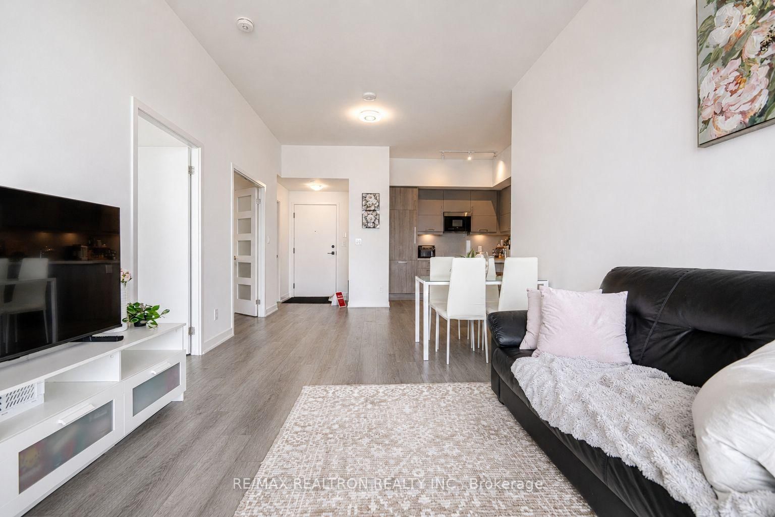 8119 Birchmount Road • #1809A • Markham, ON photo 3