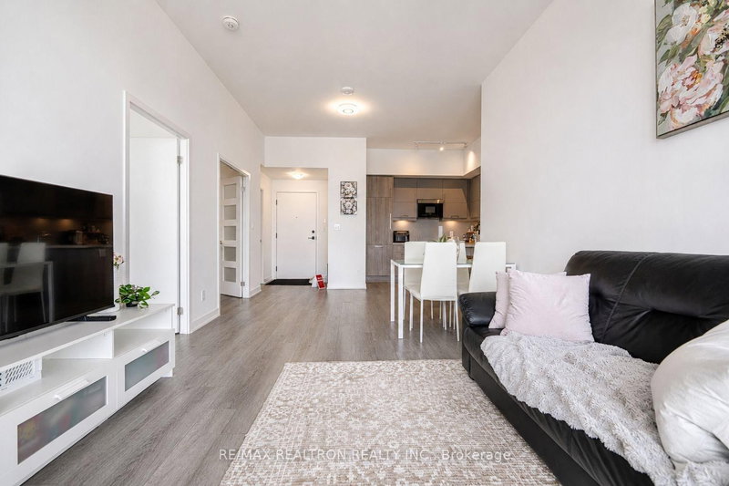 1809A - 8119 Birchmount Road