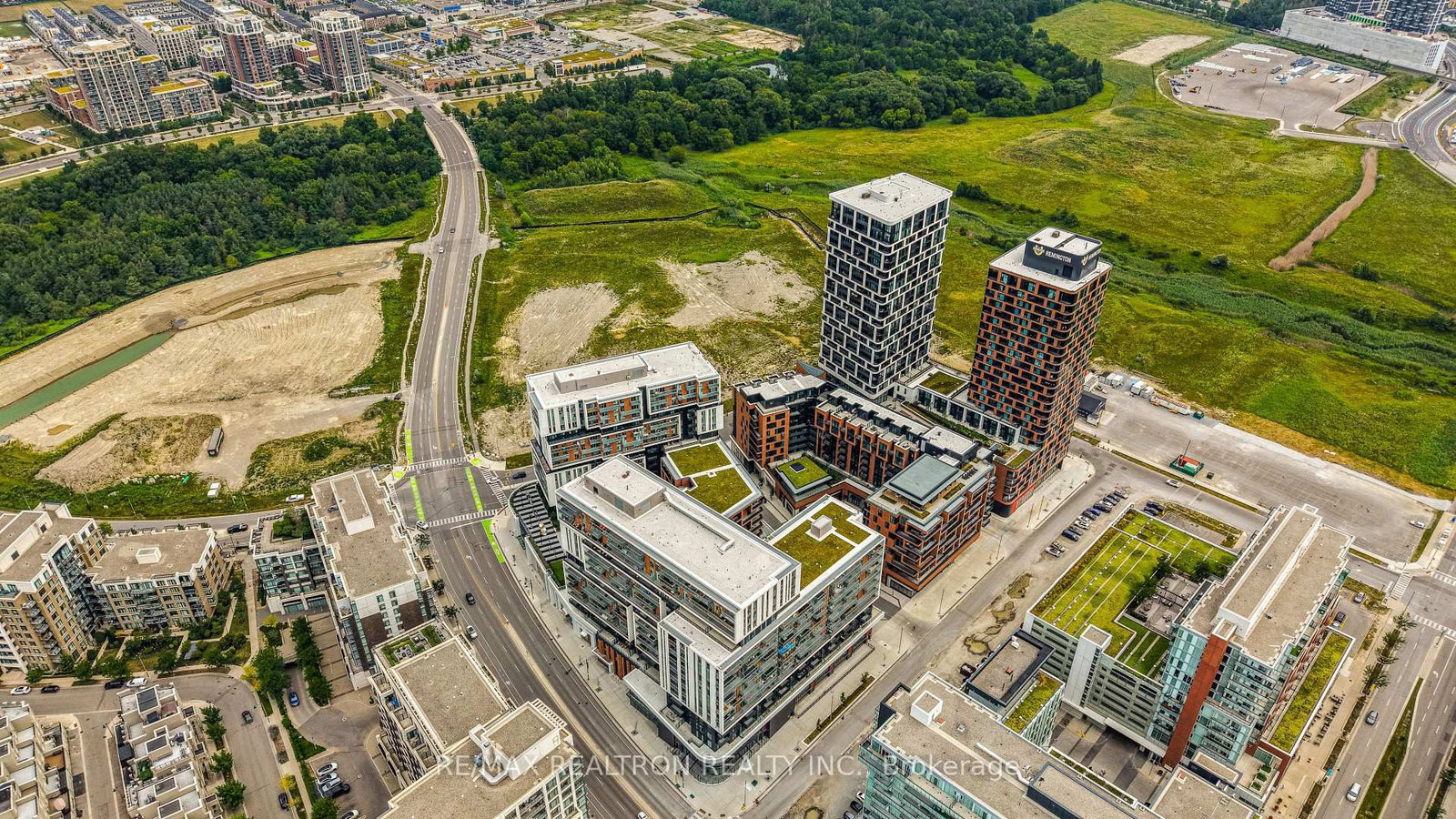 8119 Birchmount Road • #1809A • Markham, ON photo 35