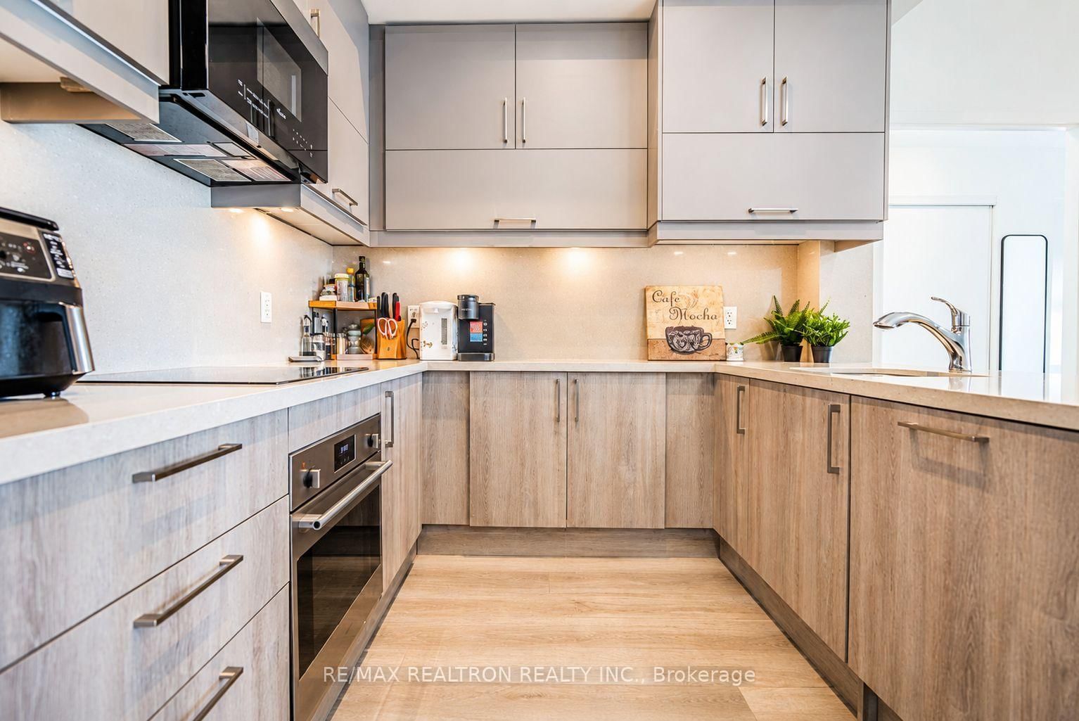 8119 Birchmount Road • #1809A • Markham, ON photo 5