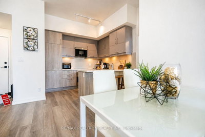 8119 Birchmount Road • #1809A • Markham, ON photo 6