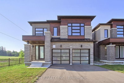 43 Kesterfarm Place