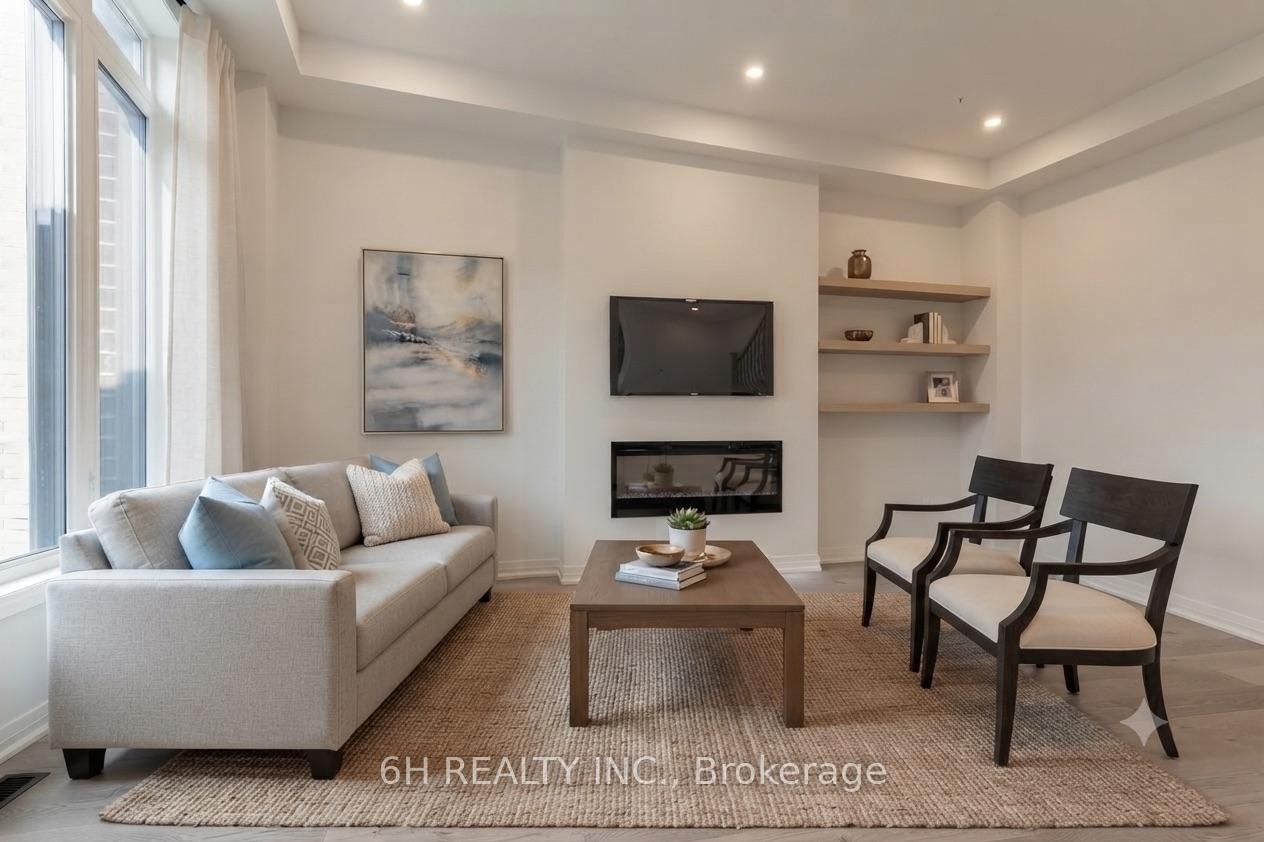 43 Kesterfarm Place • Whitchurch-Stouffville, ON photo 18