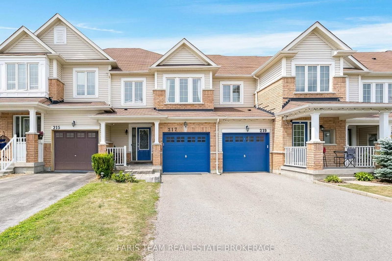 217 Orr Drive