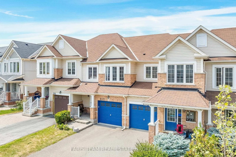 217 Orr Drive