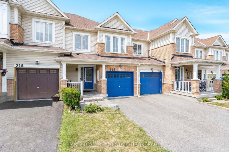 217 Orr Drive