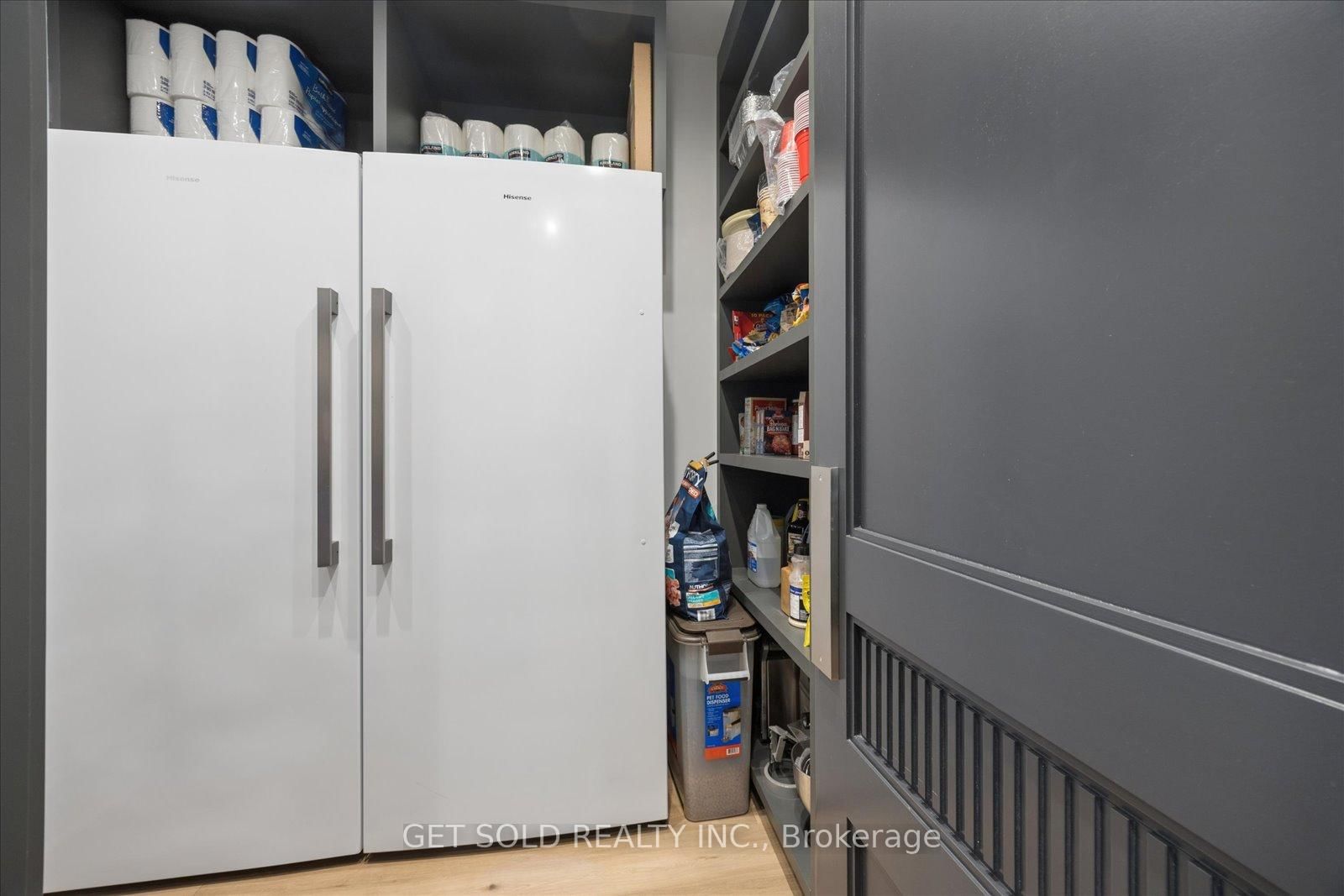 64 Spence Drive • Aurora, ON photo 18