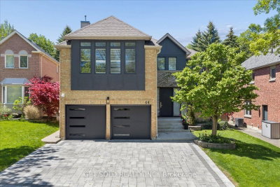64 Spence Drive, Aurora, ON, photo 2