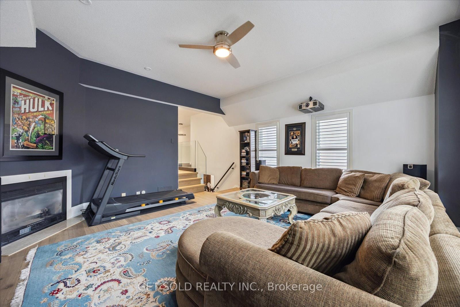 64 Spence Drive • Aurora, ON photo 23