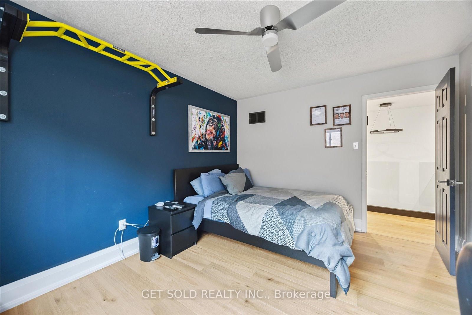 64 Spence Drive • Aurora, ON photo 28