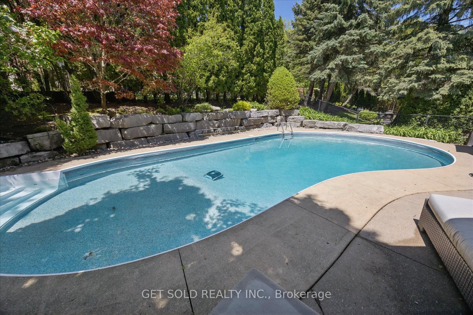 64 Spence Drive • Aurora, ON photo 41