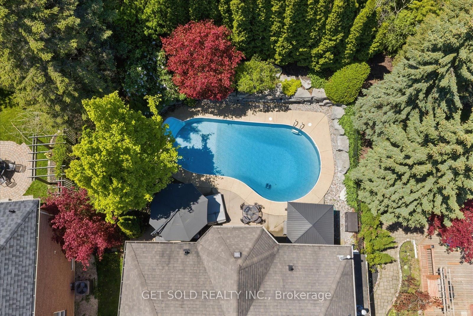 64 Spence Drive • Aurora, ON photo 44