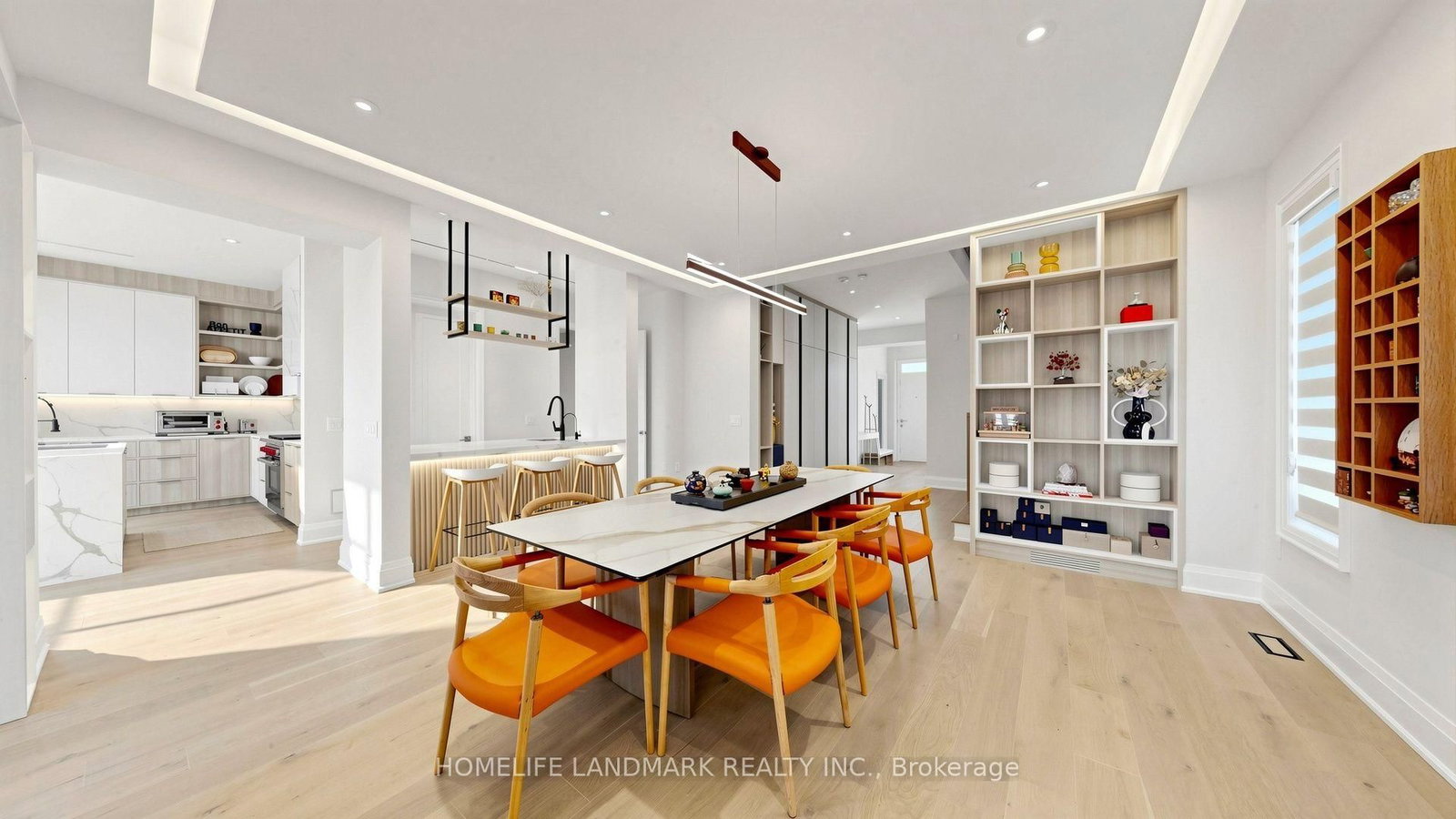 44 David Dunlap Boulevard • Richmond Hill, ON photo 10