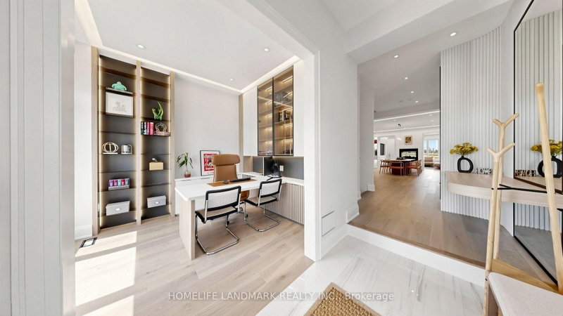 44 David Dunlap Boulevard