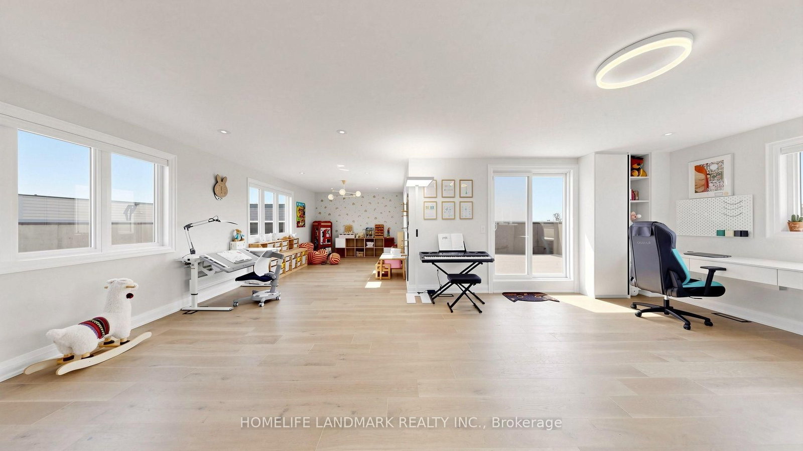 44 David Dunlap Boulevard • Richmond Hill, ON photo 38