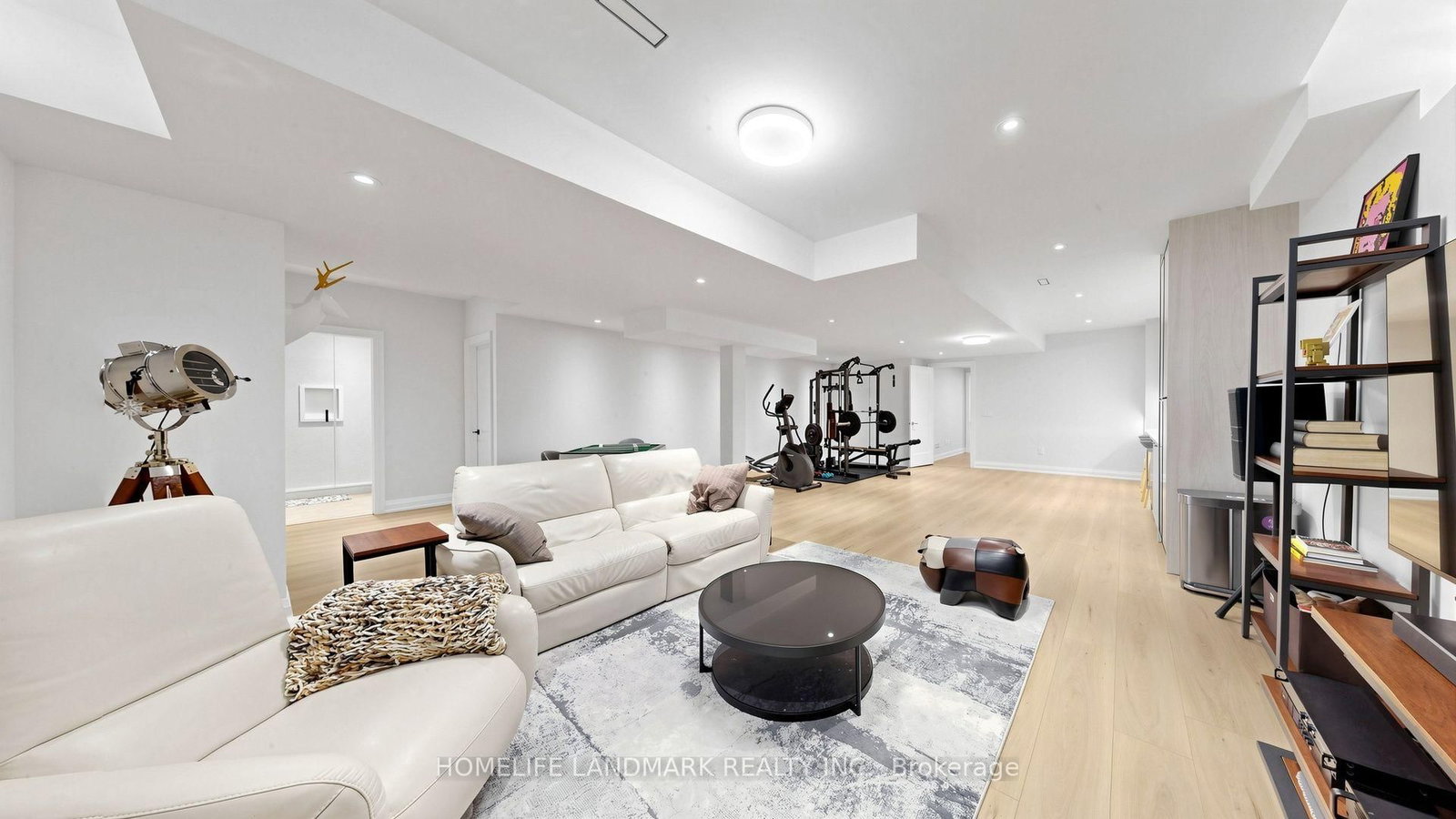 44 David Dunlap Boulevard • Richmond Hill, ON photo 42