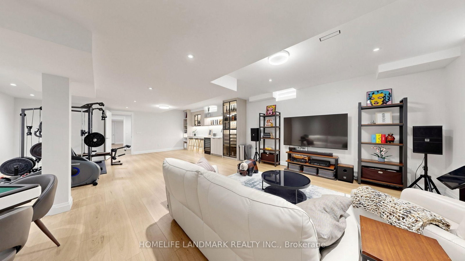 44 David Dunlap Boulevard • Richmond Hill, ON photo 43