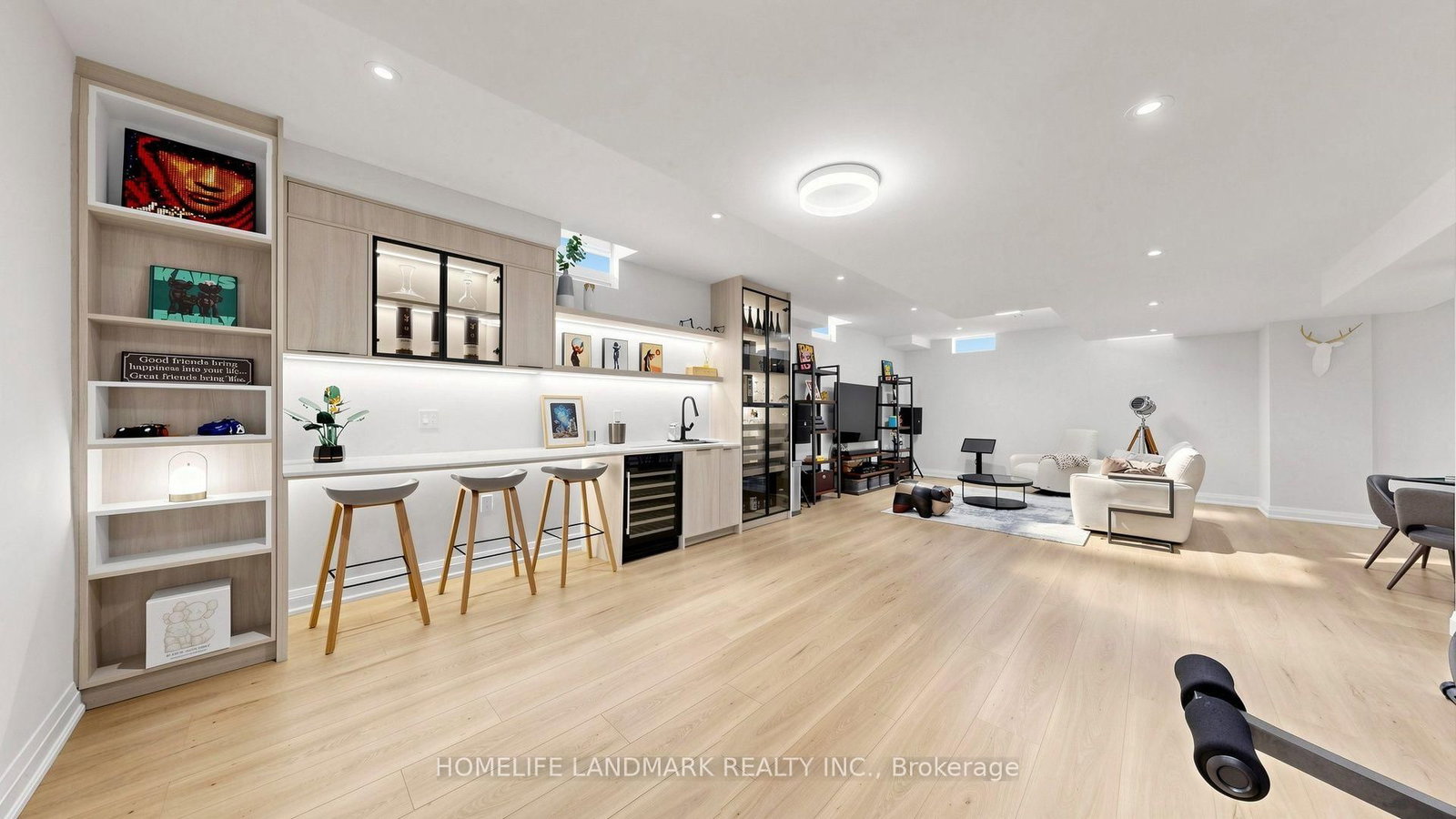 44 David Dunlap Boulevard • Richmond Hill, ON photo 45
