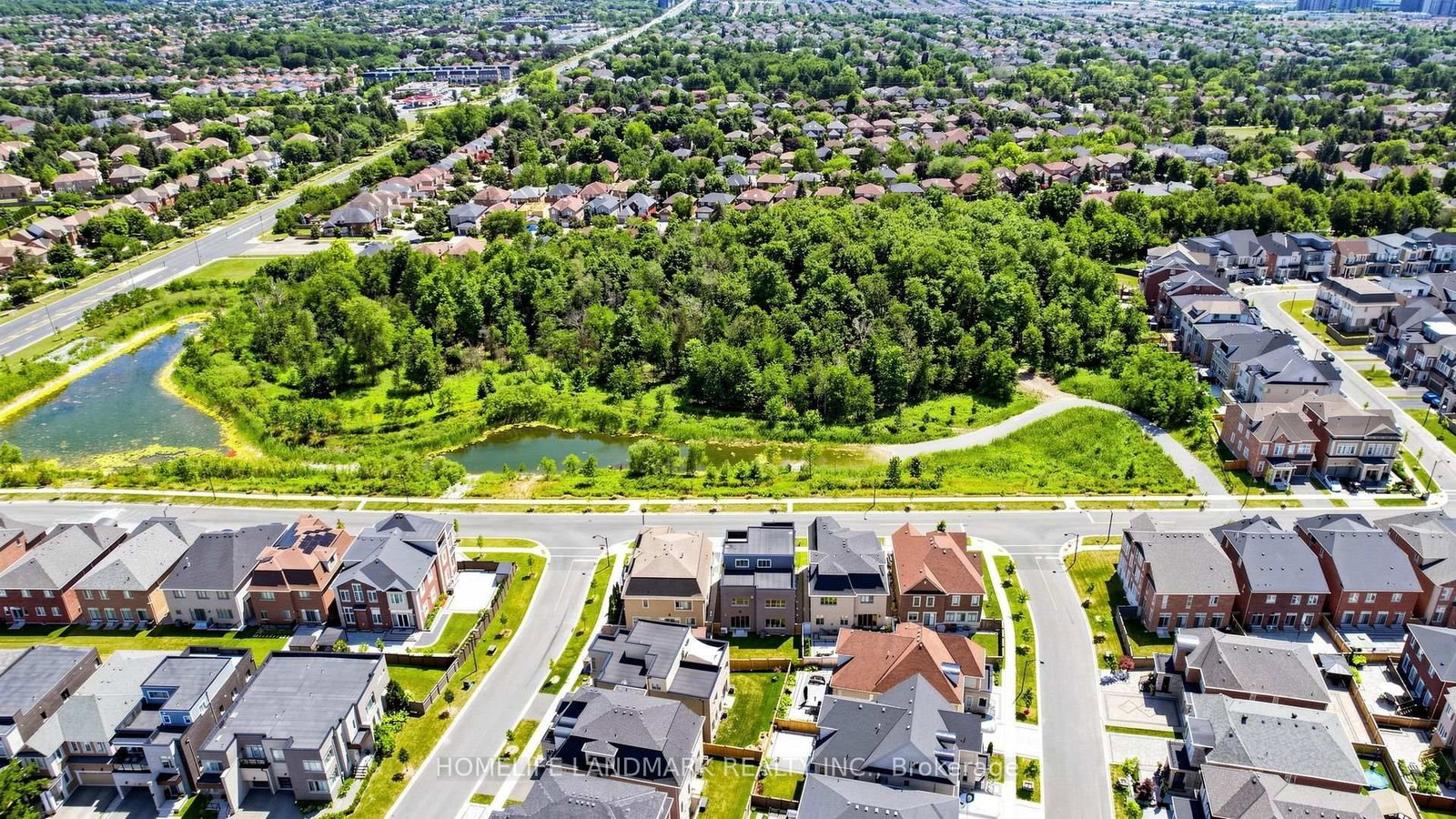 44 David Dunlap Boulevard • Richmond Hill, ON photo 50