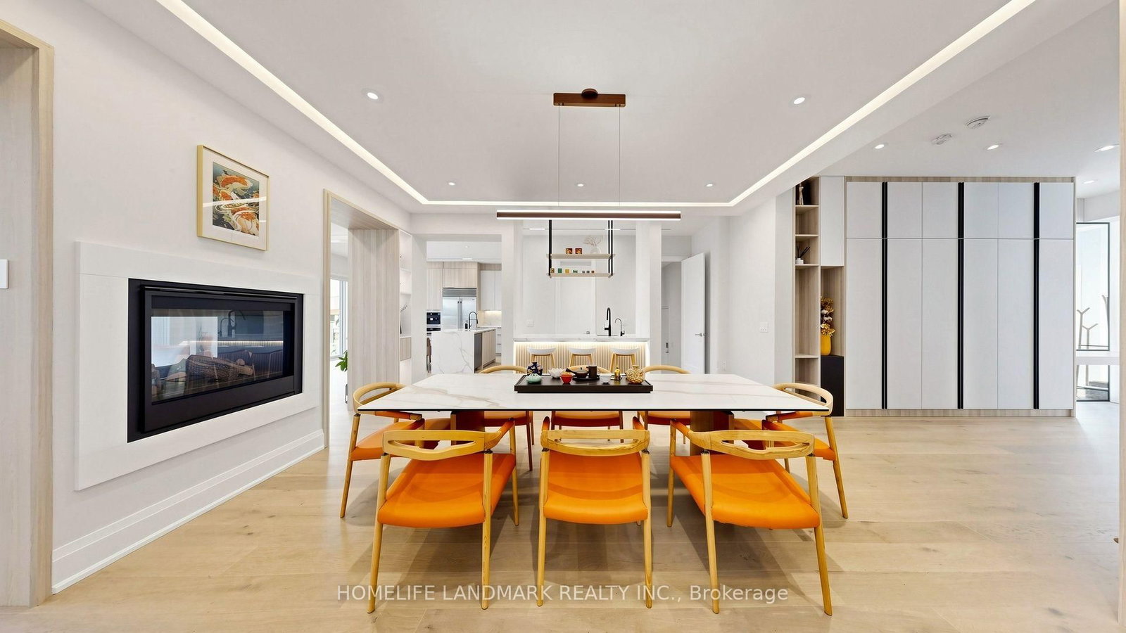 44 David Dunlap Boulevard • Richmond Hill, ON photo 8
