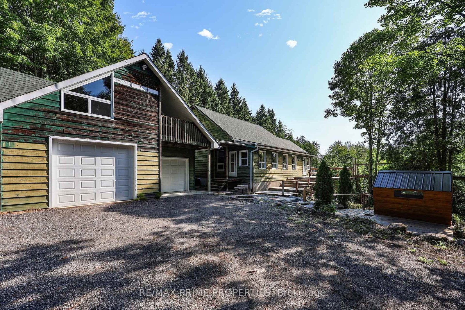 930 Scugog Line 9 Line • Uxbridge, ON photo 1