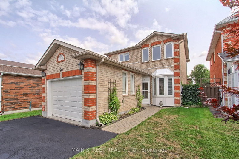 70 Dunsmore Crescent