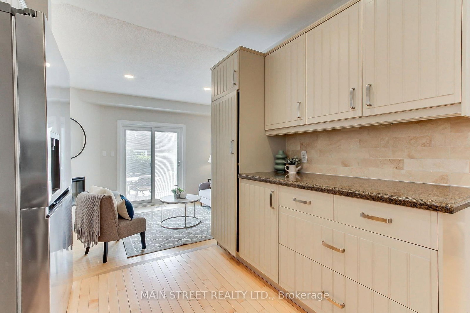 70 Dunsmore Crescent • Richmond Hill, ON photo 13