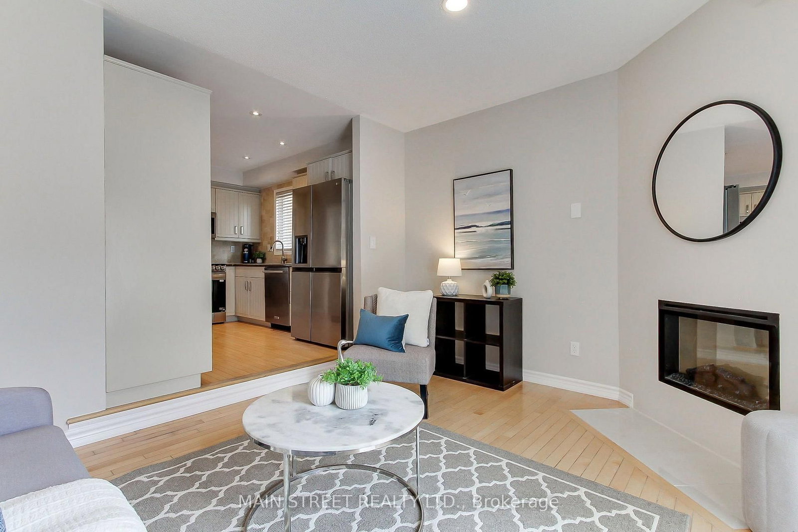 70 Dunsmore Crescent • Richmond Hill, ON photo 15
