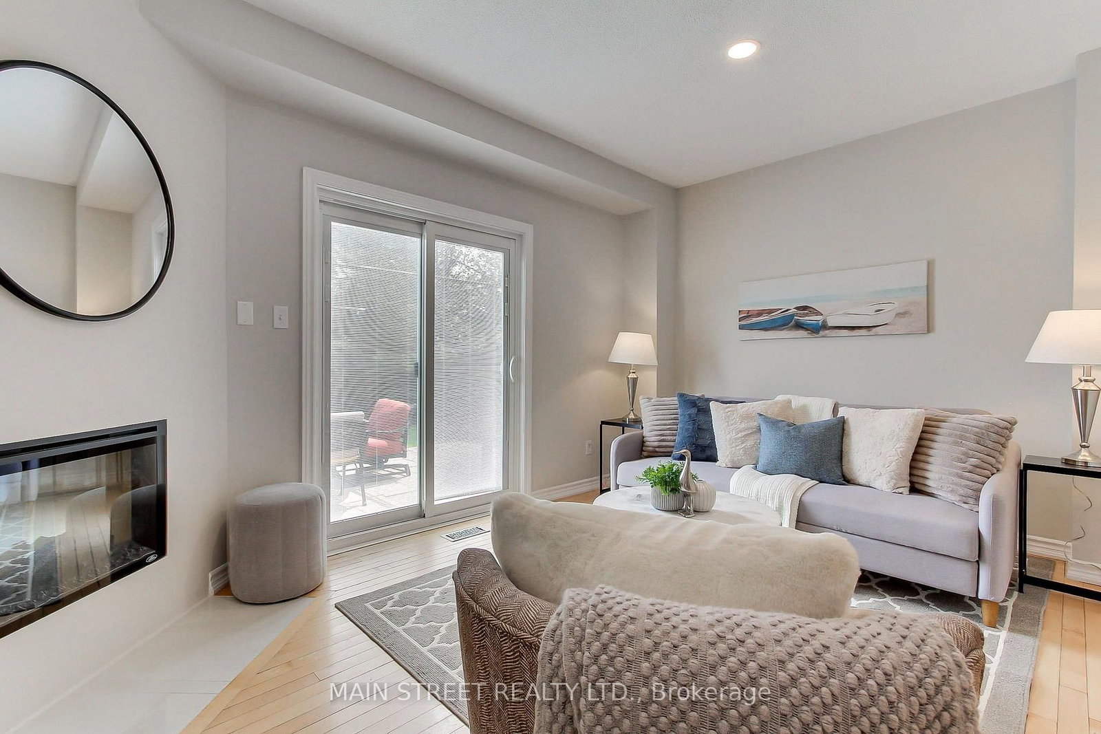 70 Dunsmore Crescent • Richmond Hill, ON photo 16