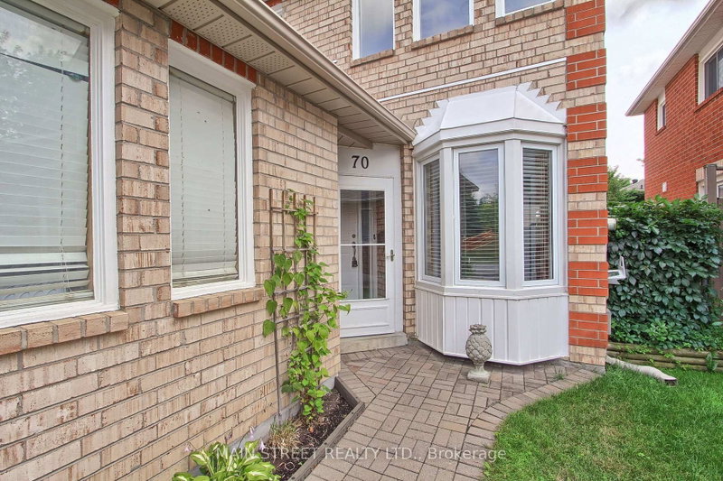 70 Dunsmore Crescent