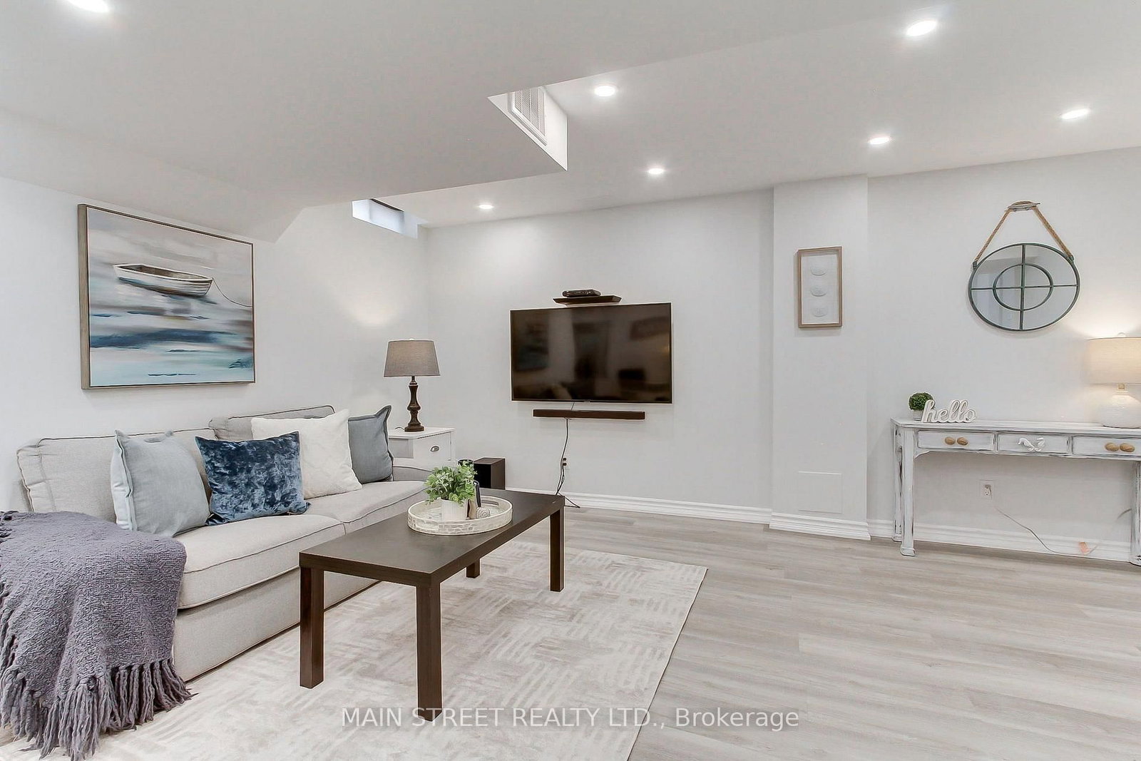 70 Dunsmore Crescent • Richmond Hill, ON photo 26