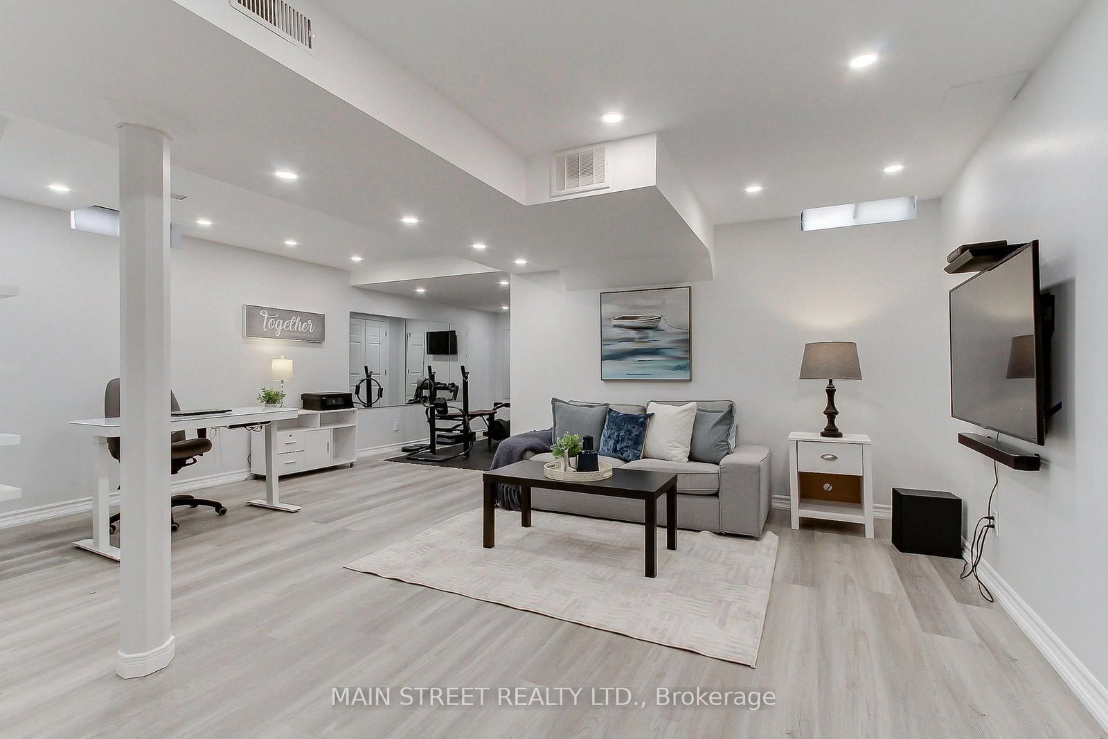 70 Dunsmore Crescent • Richmond Hill, ON photo 31
